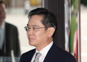 AI 훈풍 탄 삼성家…한국 부호 순위 1~4위 싹쓸이