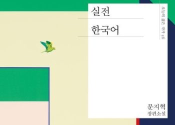 [BOOK] 인생은 왜 소설처럼 흘러가지 않을까…’실전 한국어’