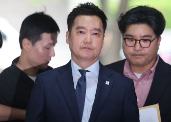 ‘김수현 명예훼손’ 김세의 구속적부심 기각…구속 유지