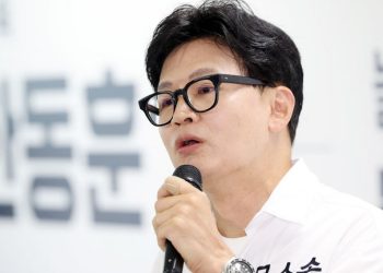 ‘원내 입성’ 한동훈, 대권주자 부상…보수 재건 목소리 높일 듯
