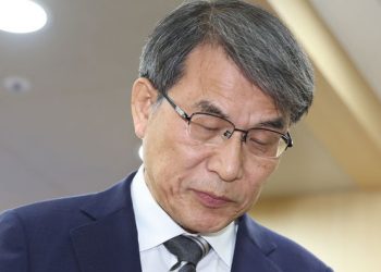 ‘투표용지 부족 투표소 전국 50곳’ … 노태악 선관위장 사의