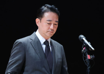 JTBC 디폴트 선언 …중앙그룹, 기업회생 신청