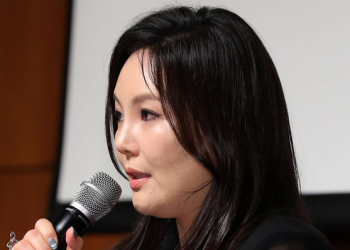 ‘300억대 사기 의혹’ 차가원 구속영장 신청