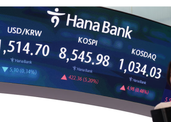 종전 보인다…코스피 5%↑ 환율 8.7원↓