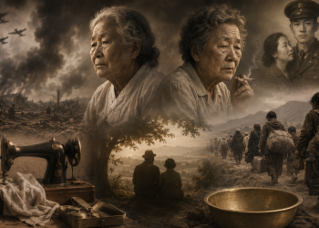 [특별기고] 6·25 76주년, 두 할머니가 남긴 전쟁의 기억