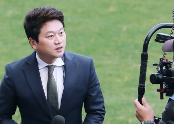 박문성, 홍명보 작심 비판 “어떻게 팀을 이따위로”