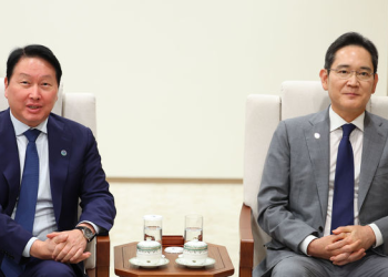삼성·SK, 호남·충청에 ‘반도체 클러스터·AI 데이터센터’…역대급 투자 예고