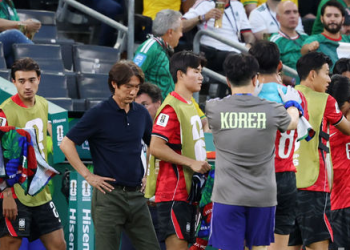 “12년전 퇴출했어야” … 월드컵 2번 말아 먹은 홍명보