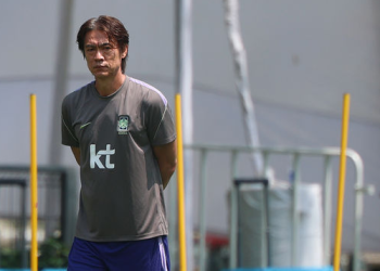 홍명보 ‘살해하겠다’ 글까지 등장…경찰도 예의주시