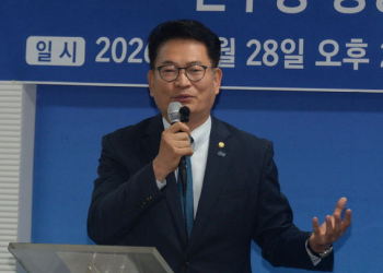 송영길 “정청래, 노무현 대통령과 등져서 장례식 참석 못해”