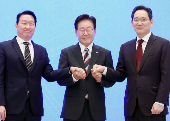 “韓 대도약 전환점”…서남권 800兆 반도체·AI센터 띄운다