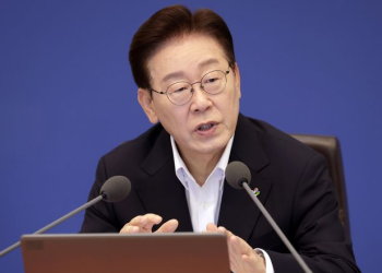지역 편중 논란에 반박…”역사적으로 호남 누적 투자 보면 조족지혈”