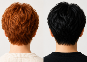 검은 머리는 원형 탈모, 빨간 머리는 피부암 잘 걸린다