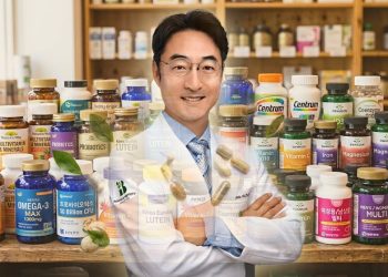 [제이슨 오 건강칼럼] 영양제도 궁합 있다…잘 먹으면 약, 잘못 먹으면 독