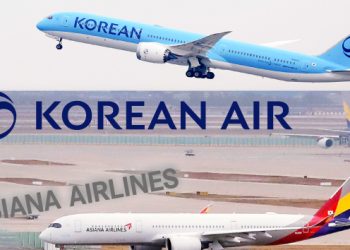 대한항공·아시아나 합병 인가…12월 17일 통합