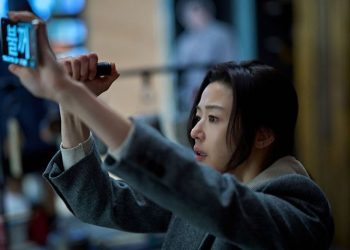 전지현 ‘군체’, 500만 돌파…올해 ‘왕사남’ 이어 두 번째