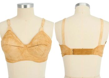 마릴린 먼로 ‘빛바랜 속옷’ 경매에 나와 .. 역시 세기의 아이콘
