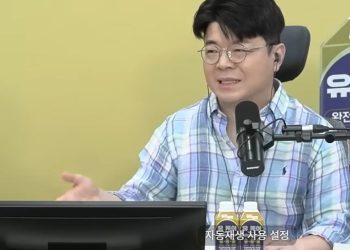“일베, 전두환식 탱크로 밀어버려야”…매불쇼 최욱 논란