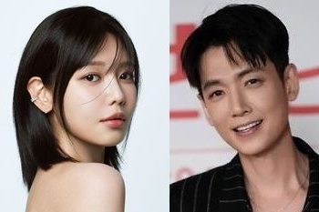 정경호·최수영, 14년 열애 마침표 …”좋은 동료로”