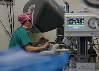 200만달러 수술로봇 …북가주 여성, 유방암 수술 3주만에 일상복귀
