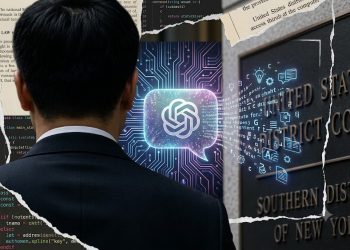 한인 투자사 대표, 400만 달러 횡령 혐의 체포 … 법원 “챗GPT 대화기록 압수 허용”