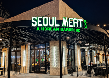 [화제] 포에버21 장도원씨 일가, 프레즈노에 한식 BBQ식당 오픈