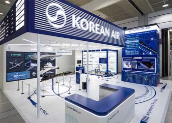 대한항공, ‘넥스트라이즈(NextRise) 2026’ 참가  … AI 기반 미래 항공 첨단 기술 선보여