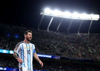 ‘축구의 신’ 메시, 첫 WC 해트트릭과 함께 월드컵 득점 ‘공동 1위’