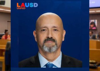 LAUSD, 안드레스 차이트 신임 교육감 선임