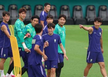 “한국, 남아공전 승리 확률 56.2%”