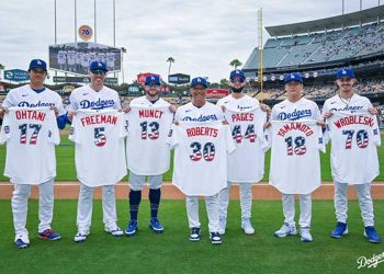 ‘별들의 잔치’인데…MLB 올스타전에 오타니·저지 등 스타들 대거 불참
