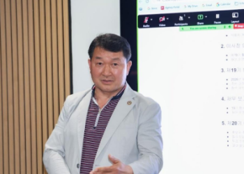 조기승 전 시애틀한인회장, 워싱턴주 한인의 날 축제재단 이사장 추대