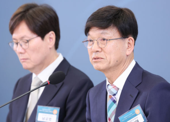 ‘5·18 성역’ 발언 이병태 사퇴 … “역사 왜곡 용인될 수 없어”