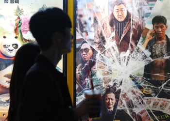 범죄도시 ‘마석도’ 모델 경찰 음주운전…1년6개월 구형