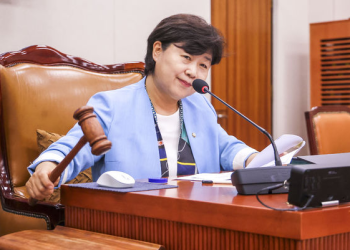 경찰, “서영교, 돈은 받았지만 뇌물은 아냐” 불송치