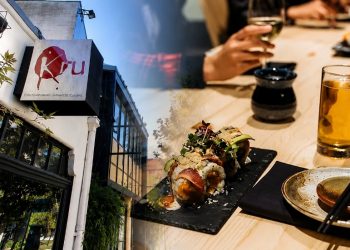 [화제] 두 달 일한 한인 남성, 유명 일식당서 70만달러 받아내 … 집단소송 합의금
