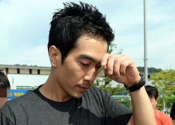 고영욱 “한국선 직업 못 구해, 일본 AV 배우 부족하다던데…”
