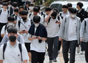 “강력범죄 저지르면 중1도 처벌한다” … 촉법 연령 하향