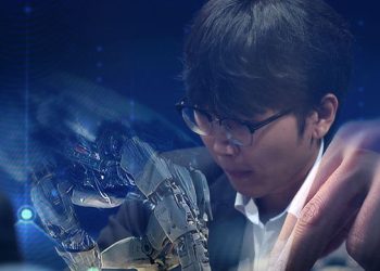 신진서 9단, 바둑 AI ‘카타고’ 상대 2승1패 역전승