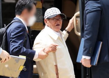 합수본, 신천지 ‘민주당 집단가입’ 정황 포착…수사망 확대