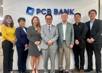 PCB Bank, 직원 자녀 장학금 프로그램 교육 지원