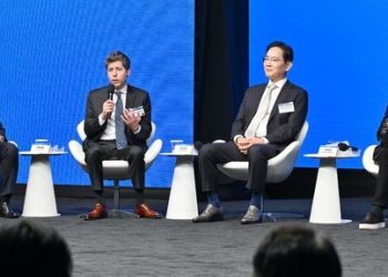 韓, 빅테크와 9500억달러 ‘AI 동맹’…외신 “AI 인프라 확산 신호탄”