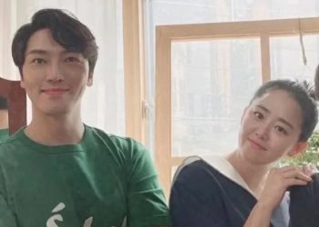 ‘문근영 남편’ 정평 누구?…’유령을 잡아라’ 함께 출연