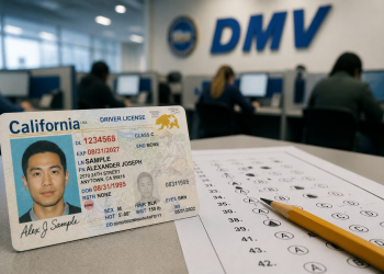 “운전면허시험 다시 보세요” … DMV, 1만1,000명 재시험 통보