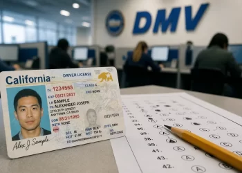 DMV “1만1,000명 형사 수사 가능” … 운전면허 재시험 논란 커진다
