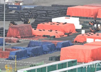 6월 수출 1000억弗 돌파…獨·中·美 이어 네 번째