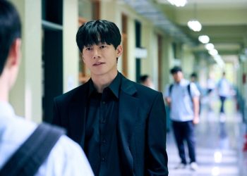 넷플릭스 ‘참교육’, 역대 두 번째 많이 본 한국 드라마