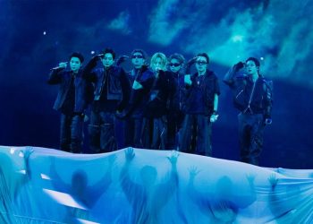BTS ‘스윔’, 미국서 저작권 소송 휘말려