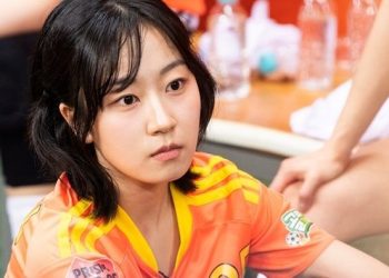 ‘뭣이 중헌디’ … ‘곡성’ 김환희, 폭풍 성장