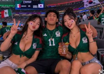 월드컵 세계인 축제 맞나 … 아시아인 향한 인종차별 조롱 잇따라